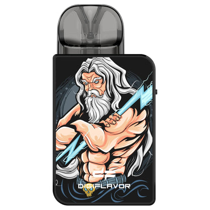 GeekVape Digiflavor U Pod System only vapez