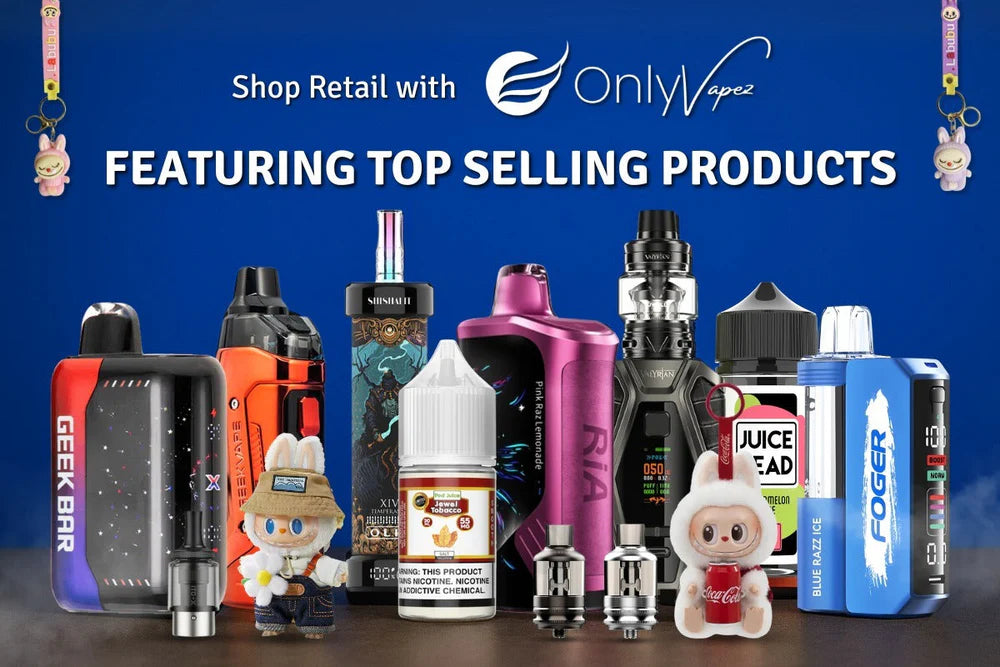 Top Brands