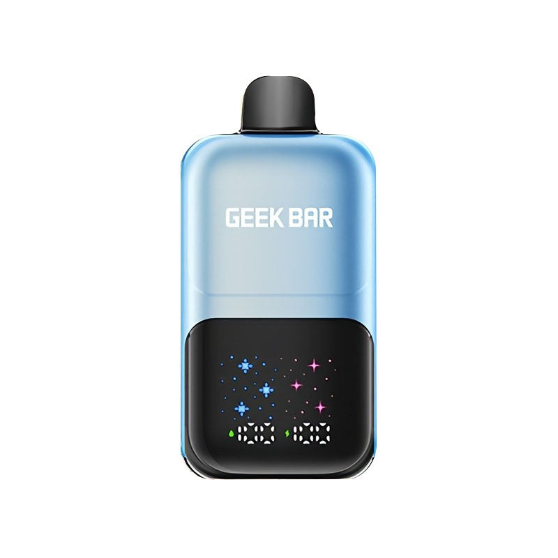Geek Bar 2GO 50K Disposable BLUE ONLY VAPEZ