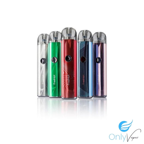 FreeMax Onnix 2 Vape Kit Only Vapez Colors