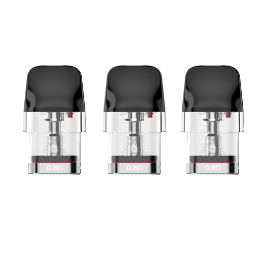 SMOK Novo SLR Replacement Pod only vapez pod