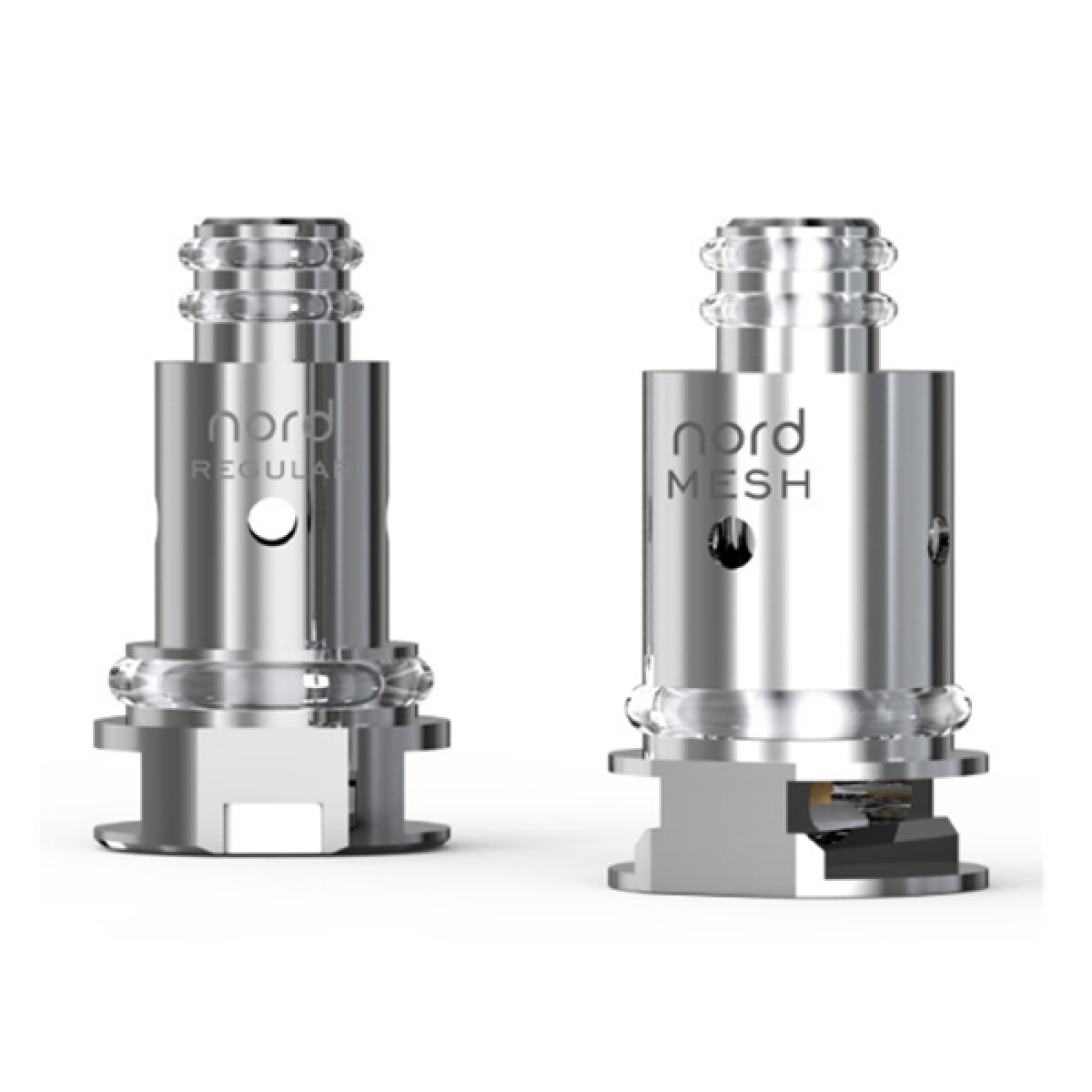SMOK Nord Vape Coil only vapez nord
