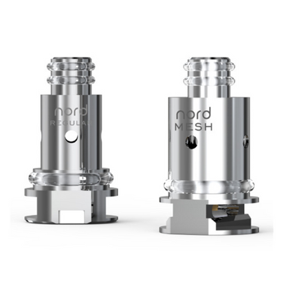 SMOK Nord Vape Coil only vapez nord