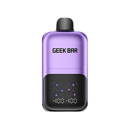 Geek Bar 2GO 50K Disposable purple 2 only vapez
