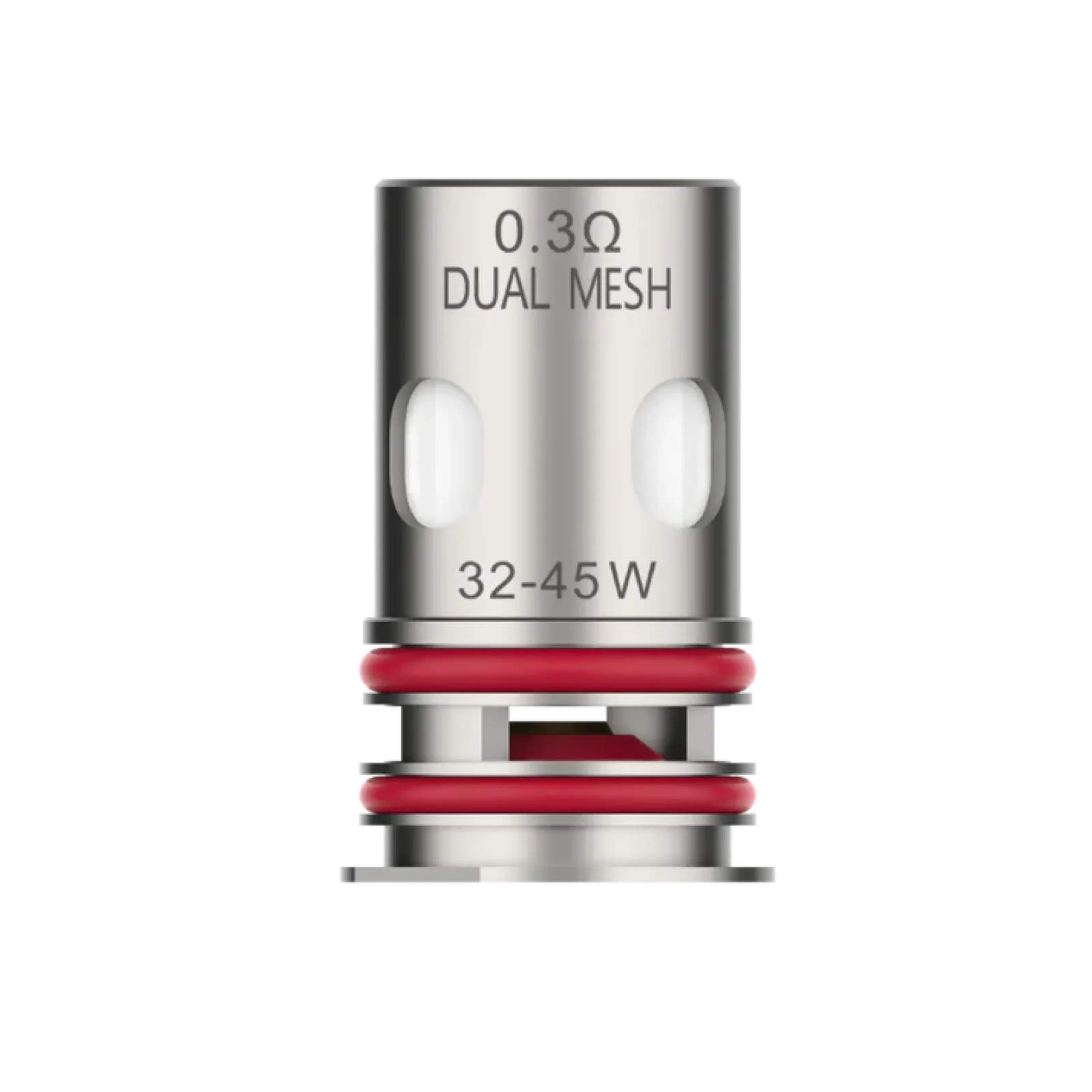 Vaporesso GTX Vape Coil dual mesh 0.3 only vapez