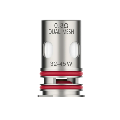 Vaporesso GTX Vape Coil dual mesh 0.3 only vapez