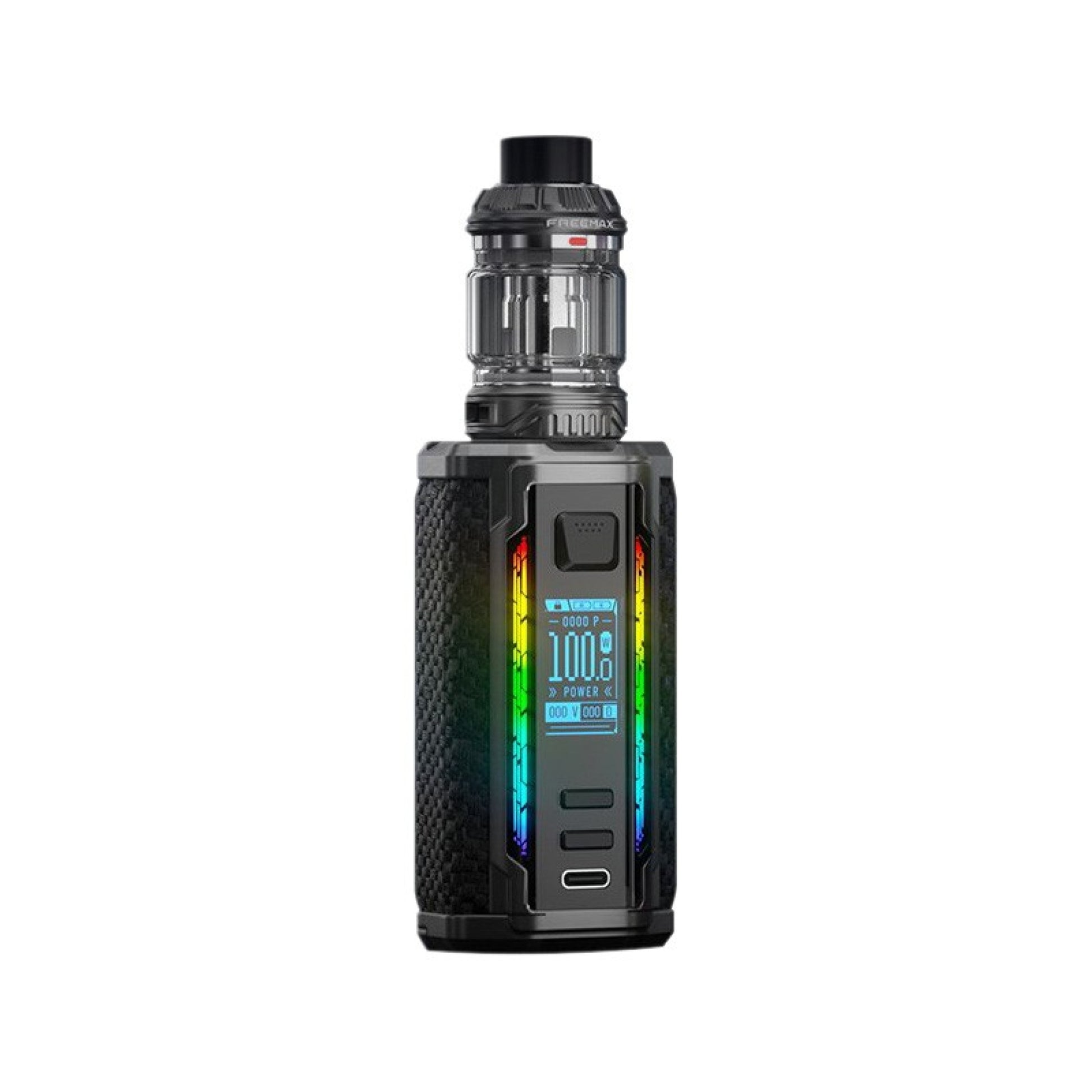 FreeMax Maxus 3 200W Vape Kit