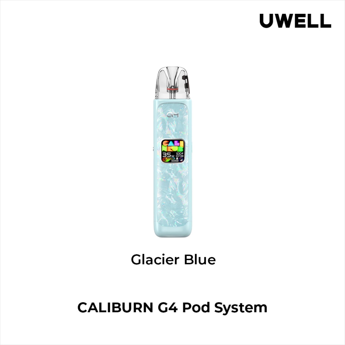 UWELL Caliburn G4 Pod System