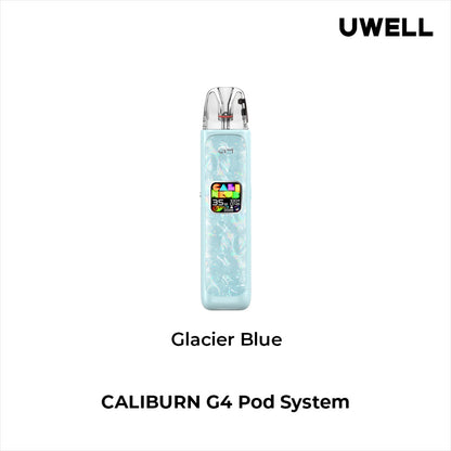 UWELL Caliburn G4 Pod System