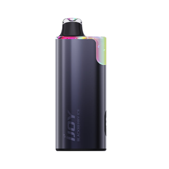 iJoy IO 50K Disposable Vape ice only vapez