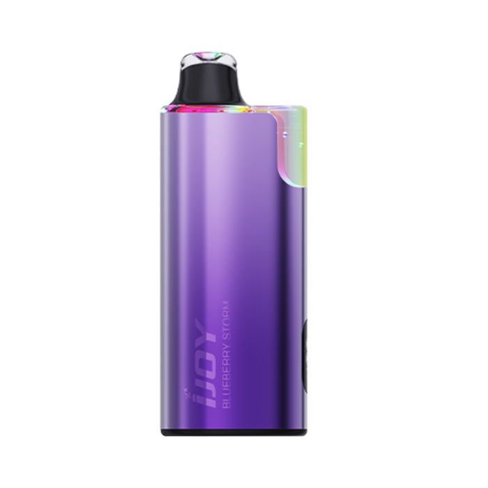 iJoy IO 50K Disposable Vape storm only vapez