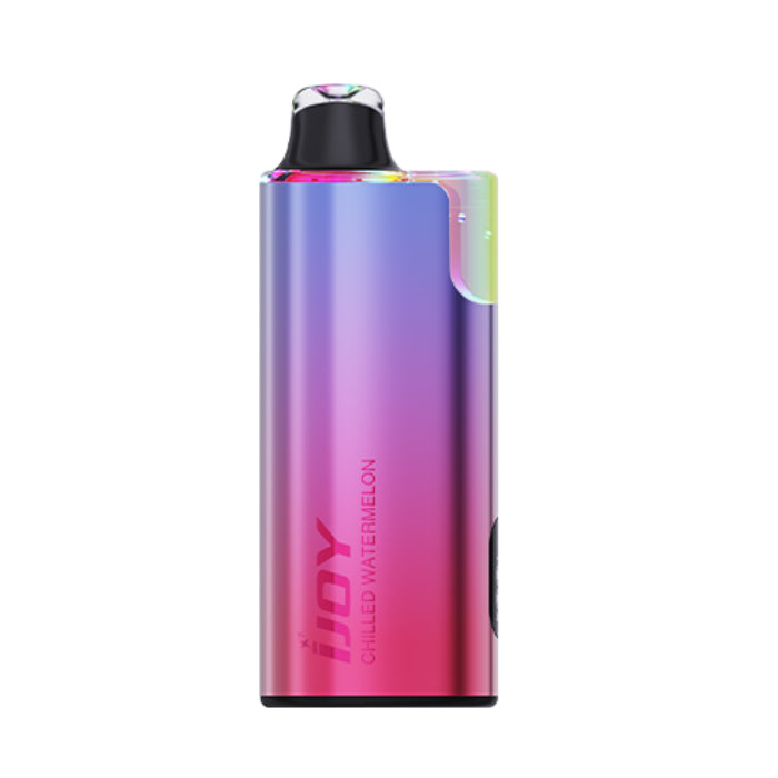 iJoy IO 50K Disposable Vape watermelon only vapez