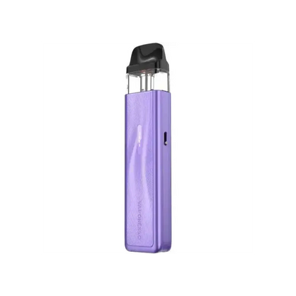 Vaporesso XROS Mini 5 Pod System purple only vapez