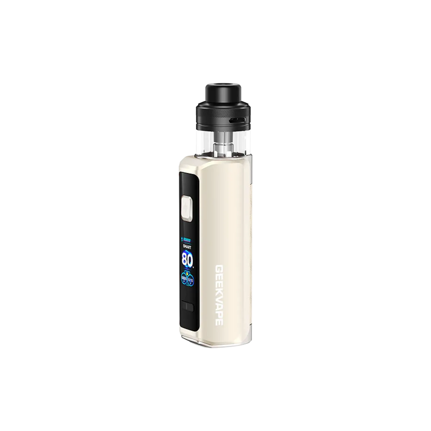 GeekVape Aegis Force Pod System white only vapez