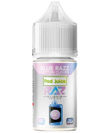 Nicotine Salt Collection