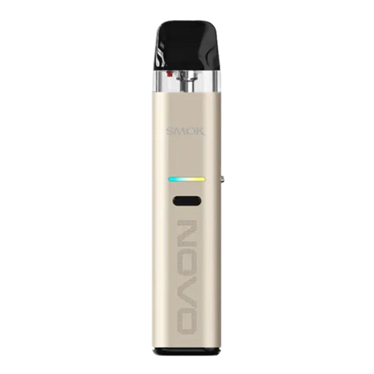 SMOK Novo Eco Pod System silver only vapez