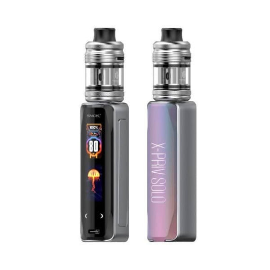 SMOK X-Priv Solo Vape Kit onlyv vapez