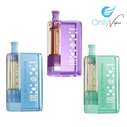 Chillax Psylo 35k Disposable Vape only vapez