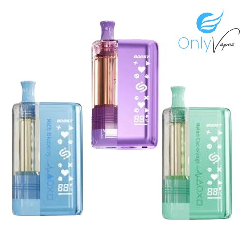 Chillax Psylo 35k Disposable Vape only vapez