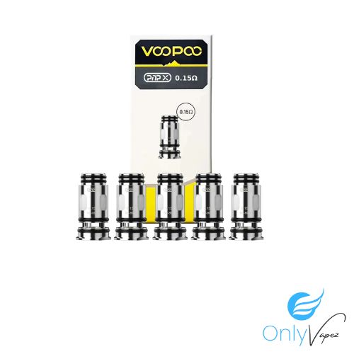 VooPoo PnP-X Vape Coil only vapez