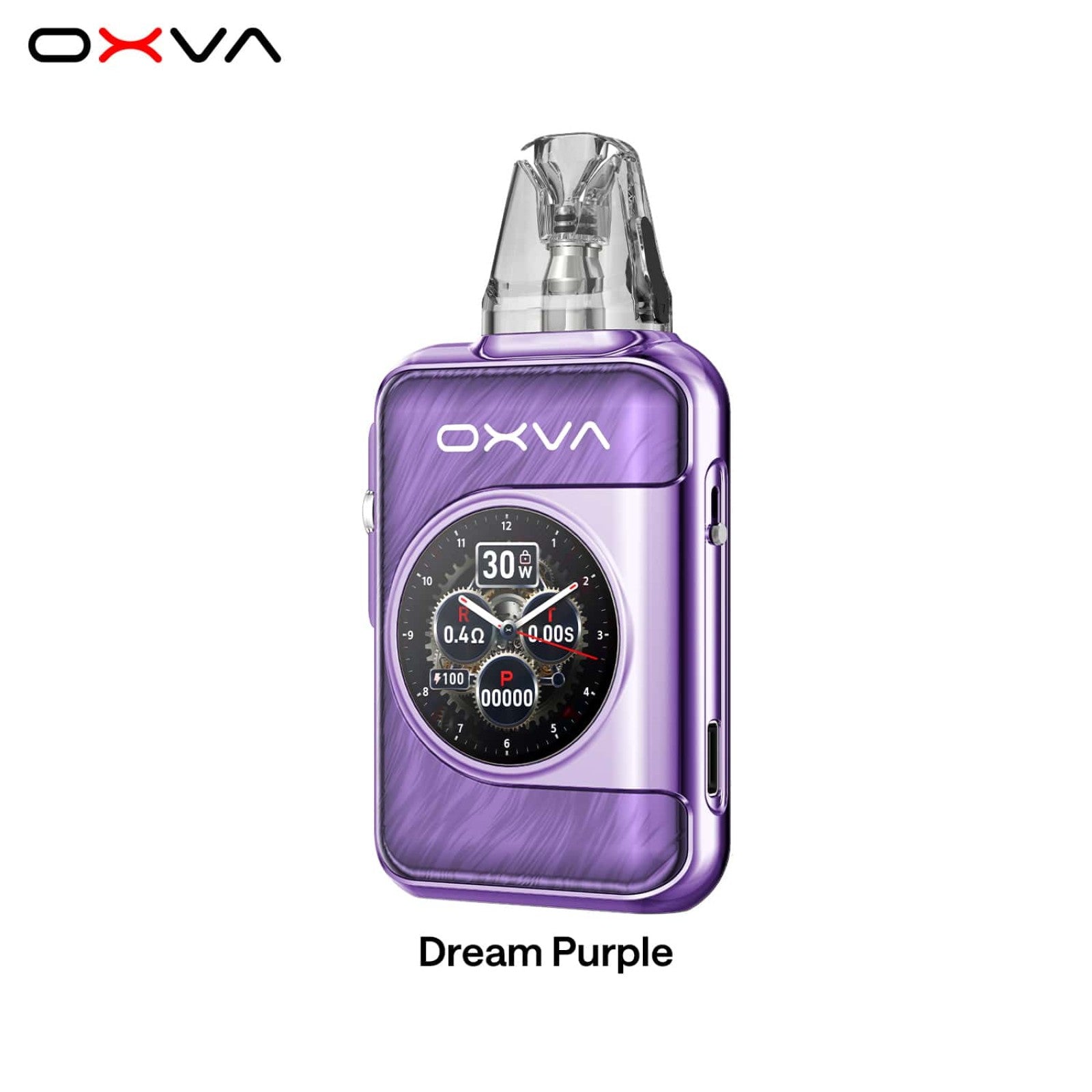 OXVA SQ Pro 2 Vape Kit only vapez dream