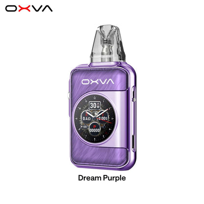 OXVA SQ Pro 2 Vape Kit only vapez dream
