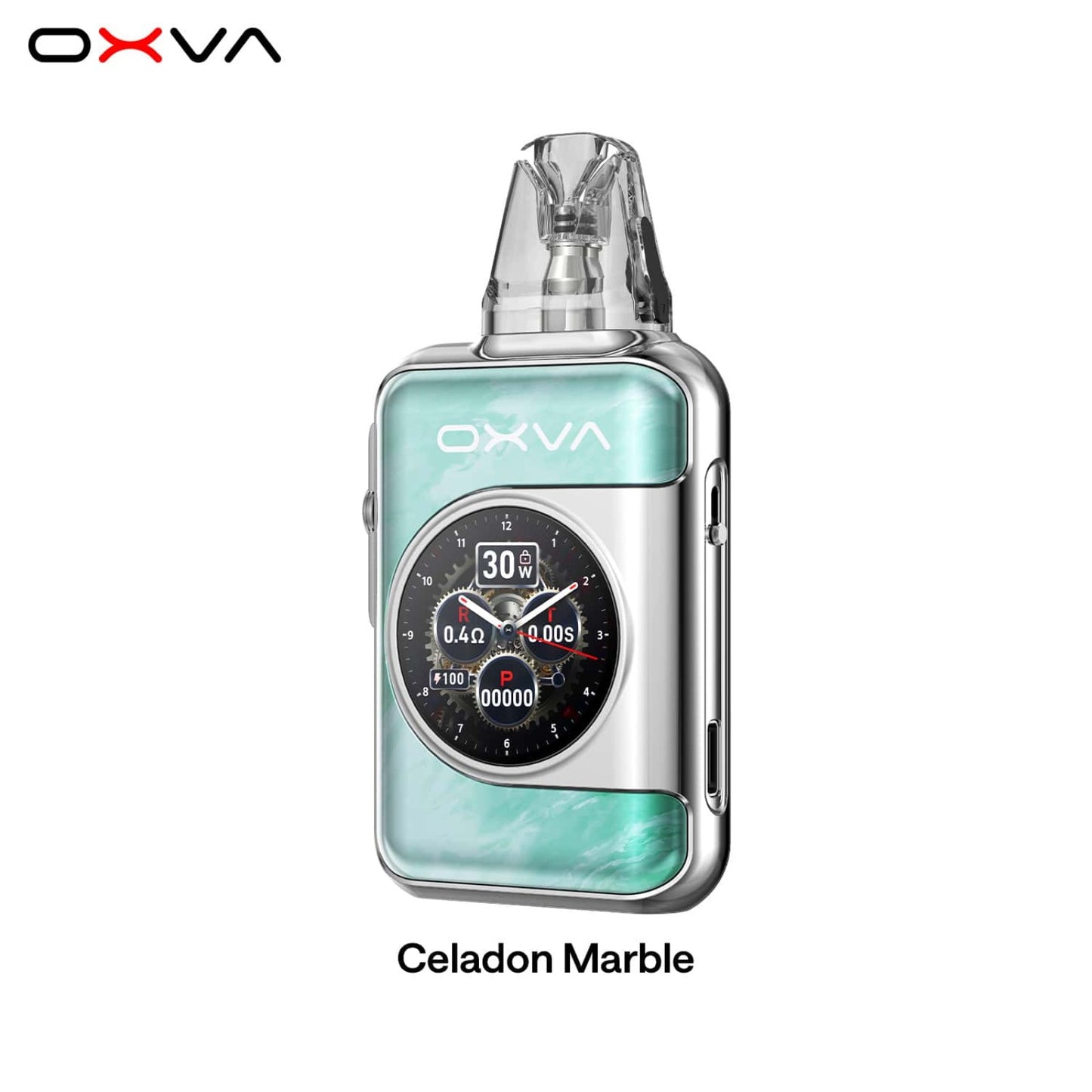 OXVA SQ Pro 2 Vape Kit marble only vapez