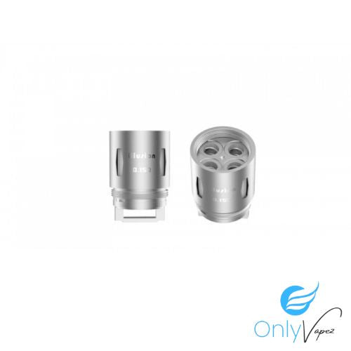 GeekVape Illusion I4 Vape Coil only vapez