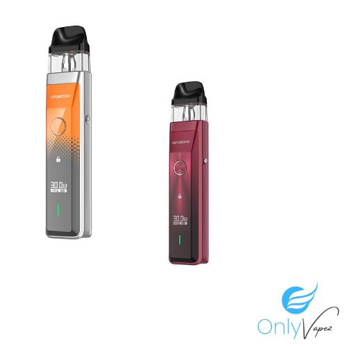 Vaporesso Xros Pro 2 Pod System only vapez