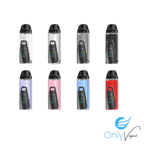 GeekVape Digi Pro Vape Kit only vapez