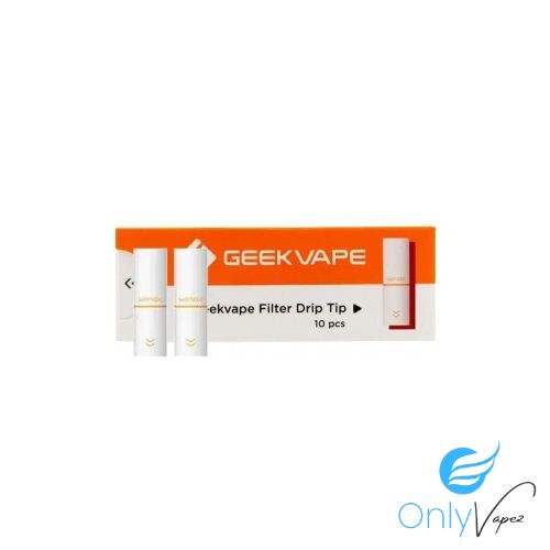 Geekvape Wenax M Filter Drip Tip only vapez