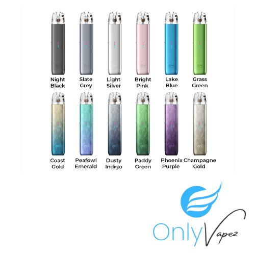 UWELL Mini Caliburn G4 Pod System only vapez