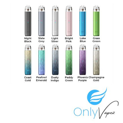 UWELL Mini Caliburn G4 Pod System only vapez