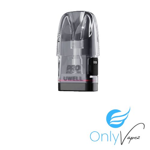 UWELL Caliburn GPP Replacement Pod only vapez