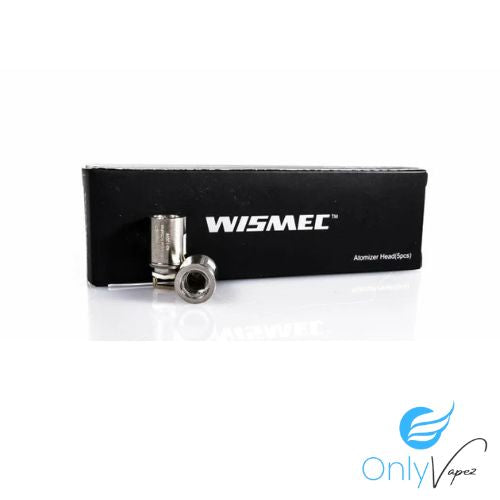 Wismec Elabo NS Vape Coil only vapez