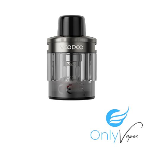 VooPoo Find Trio Replacement Pod | Only Vapez VooPoo Find Trio Replacement Pod | Only Vapez