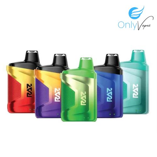 RAZ CA6000 Vape