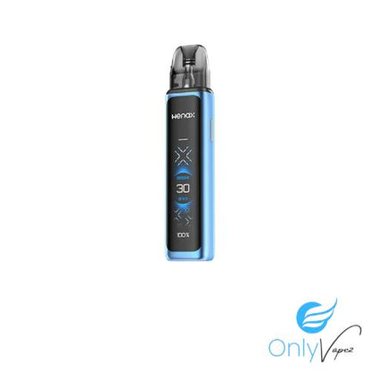 GeekVape Wenax Q Ultra Vape Kit only vapez