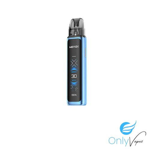 GeekVape Wenax Q Ultra Vape Kit only vapez