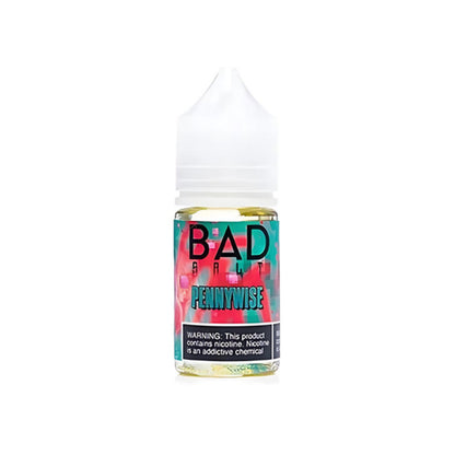 Bad Drip Nicotine Salts Pennywise