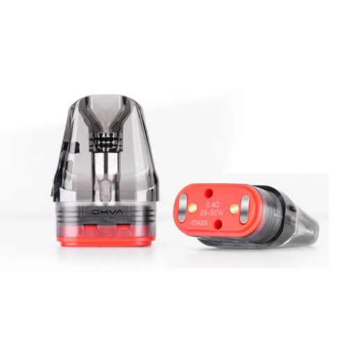 OXVA V3 Xlim Replacement Pod red only vapez