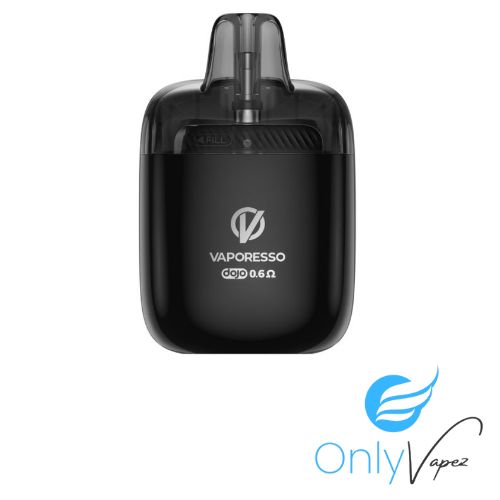 Vaporesso iMate OS Pod System only vapez