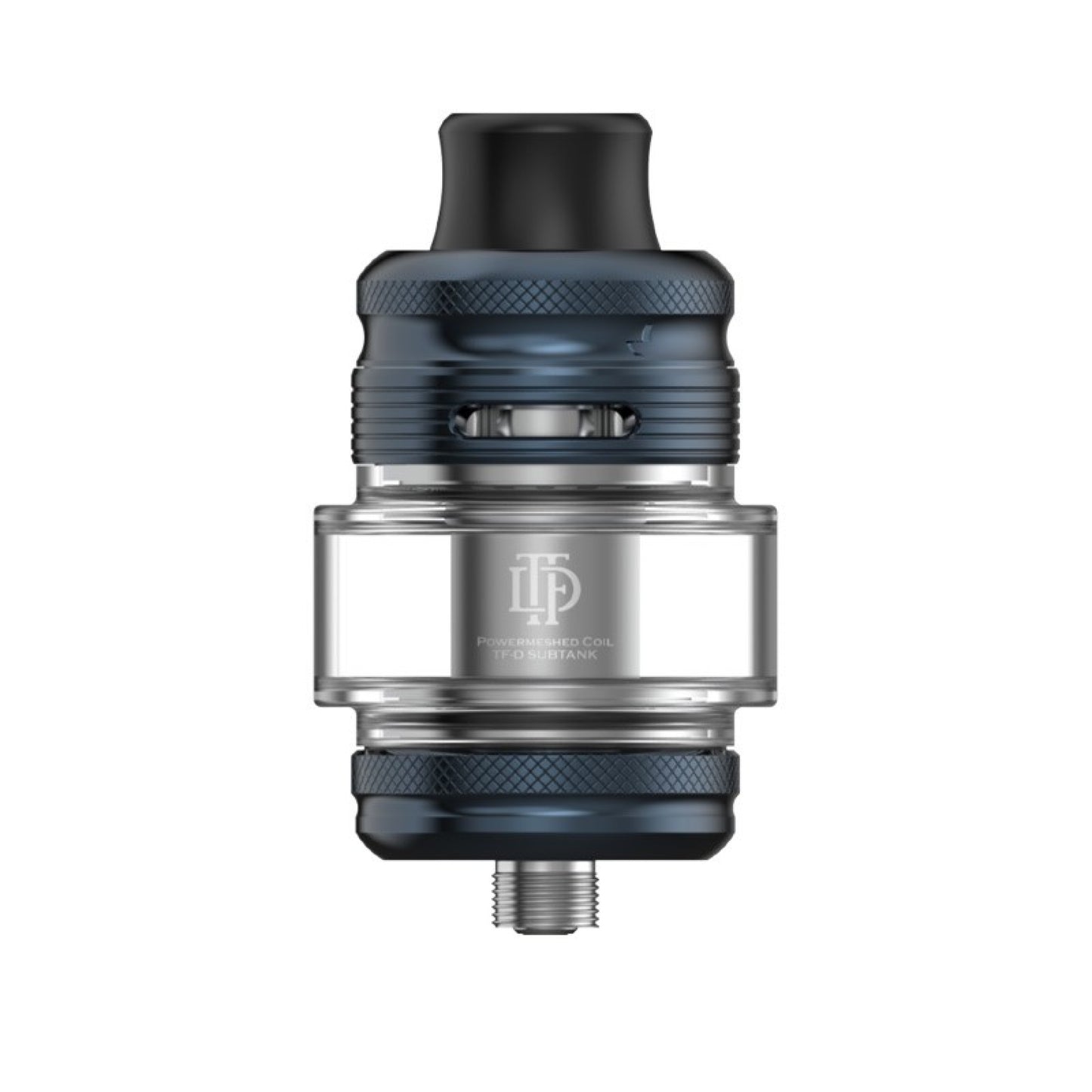 SMOK TF-D Vape Tank grey only vapez