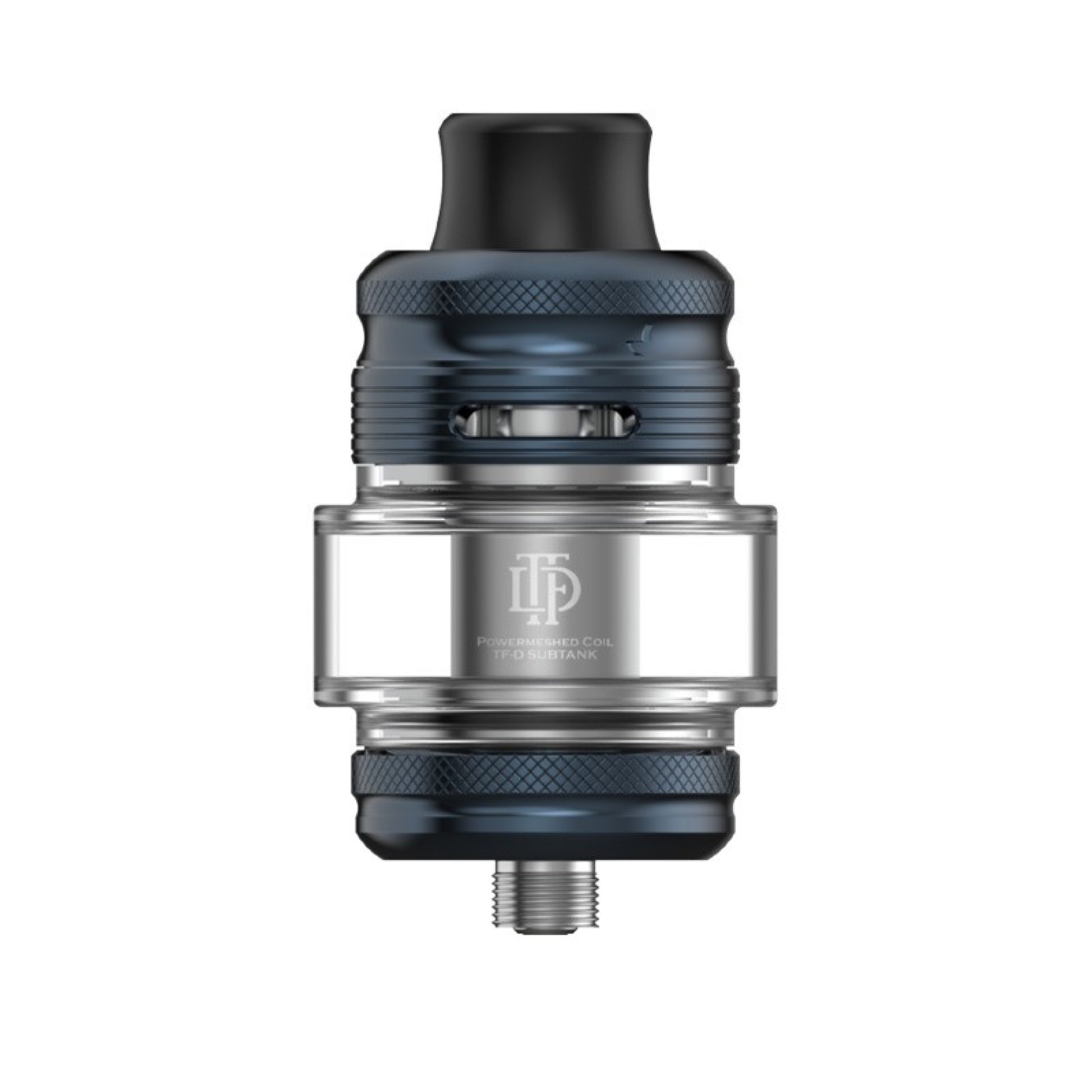 SMOK TF-D Vape Tank grey only vapez