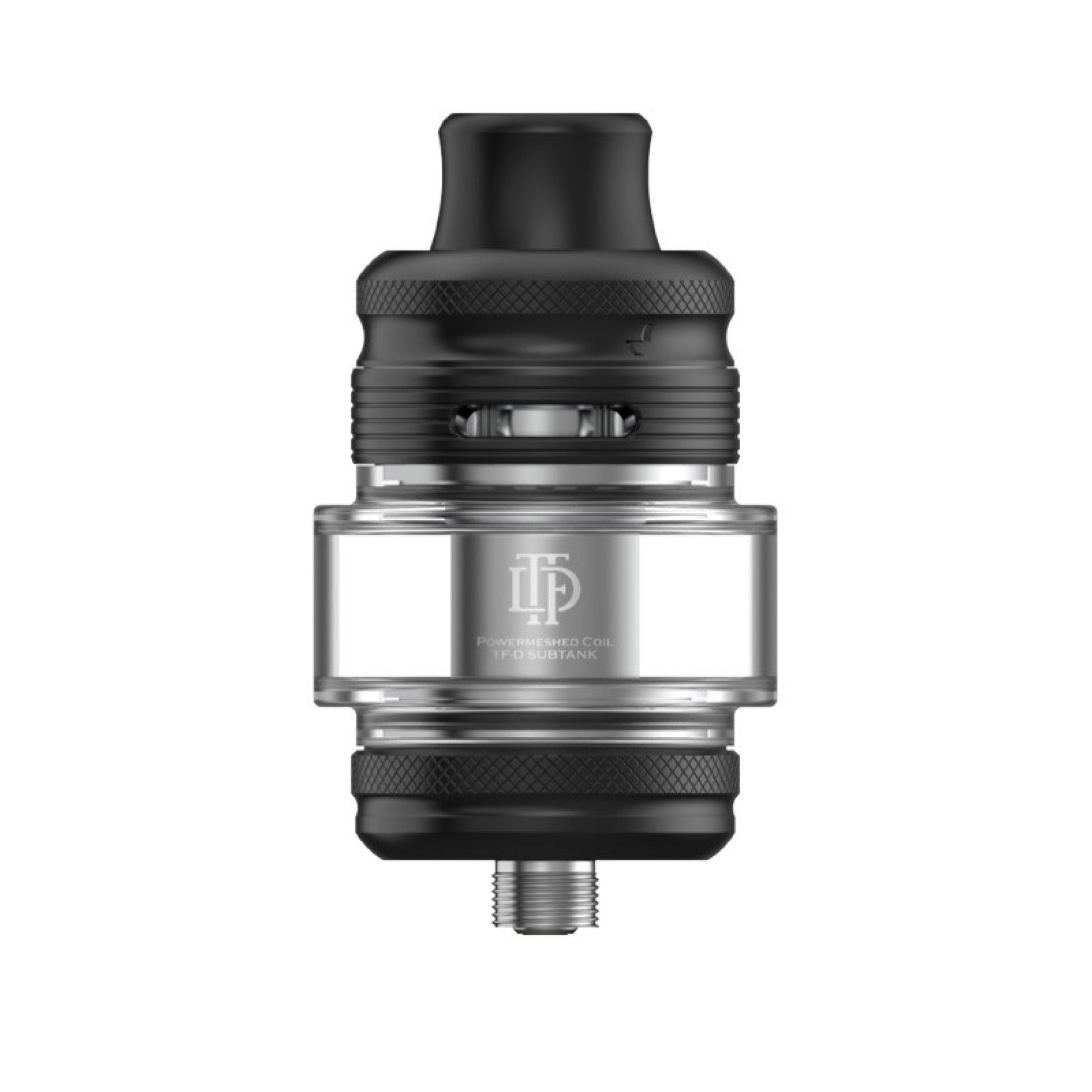 SMOK TF-D Vape Tank black only vapez