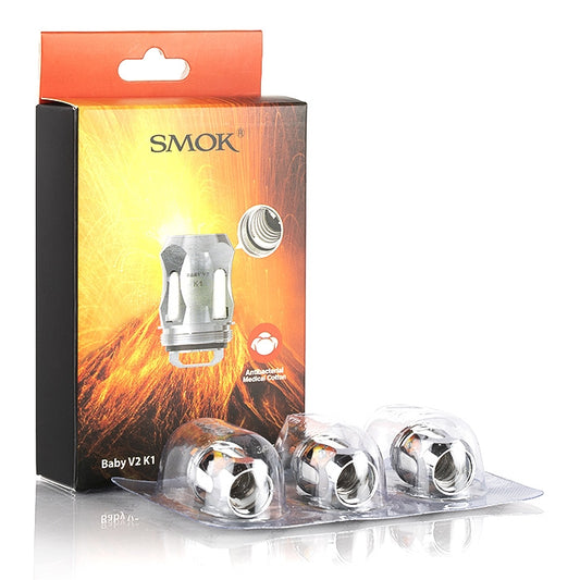 SMOK TFV8 Baby V2 Vape Coil