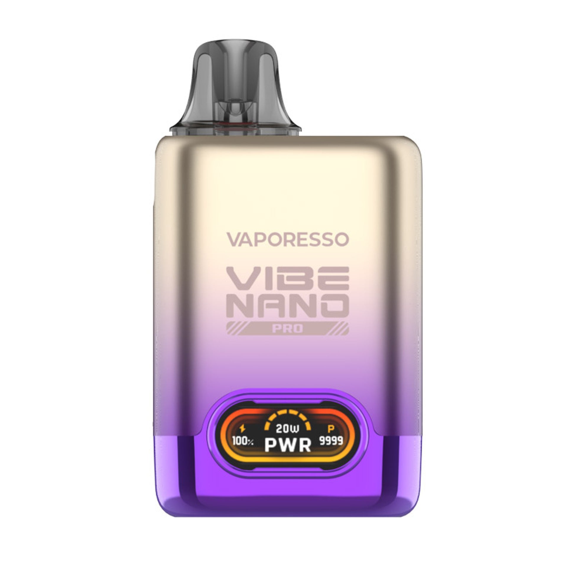 Vaporesso Vibe Nano Pro Pod System purple only vapez