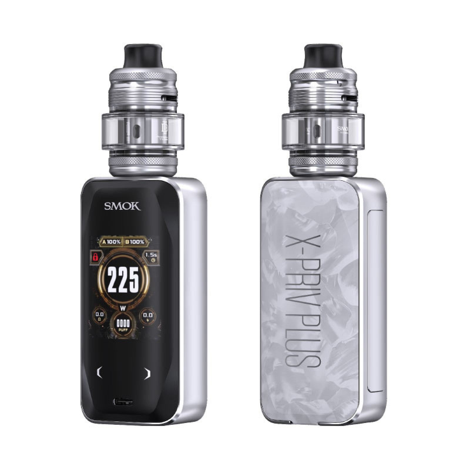 SMOK X-Priv Vape Kit - Image 6