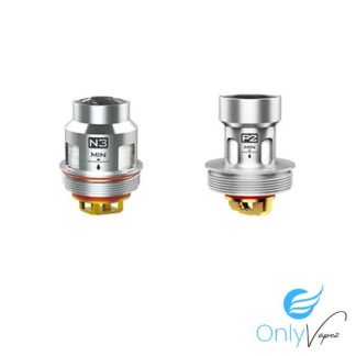 VooPoo Uforce Tank Vape Coil only vapez