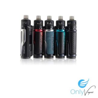 VooPoo Argus Pro Pod System